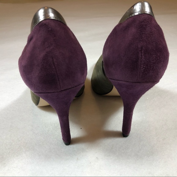 Calvin Klein 4" Heel in Stylish Pointed Toes 6.5 - Picture 6 of 8